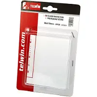 Telwin 2 Delige Spatvensterset voor de binnenkant van de 7625