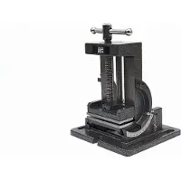 HBM kantelbare machineklemmen