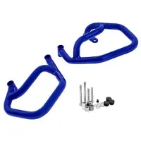 Zieger Valbeugel In Het Blauw Yamaha MT-09 2024-
