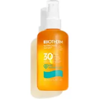 Biotherm Waterlover Sun Mist SPF 30 - Ultra hydraterende textuur - Verrijkt met Biotech Plankton - 200ml