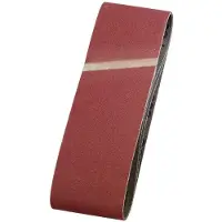 Kwb Schuurband k100 75x510 mm