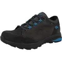 Hanwag Wandelschoen Women Torsby Low SF Extra Lady GTX Asphalt Ocean-Schoenmaat 40
