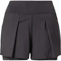 Adidas Sportbroek 'Match' zwart