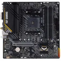 Asus TUF GAMING A520M-PLUS WIFI AMD A520 Socket AM4 micro ATX