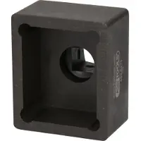 Ks Tools 460.5471 1/2 klemmoerdop, 41 mm