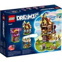 LEGO Dreamzzz droomdorp (40657, LEGO Dreamzzz)