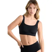 Sloggi BH 'Zero Feel 2.0' zwart