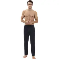Mey Pyjamabroek donkerblauw