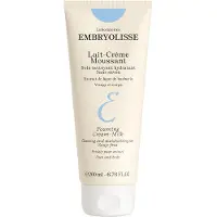 Embryolisse Lait-creme Moussante Zeepvrije zachte cleansing voor