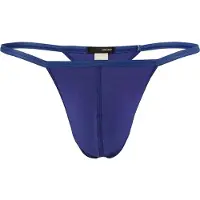 Hom Slip blauw