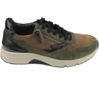 Gabor Rollingsoft sensitive 96.898.34 dames rollende wandelsneaker
