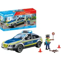 Playmobil Action Heroes 71729 Politie patrouilleauto