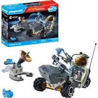 Playmobil Starter Packs Ruimtemissie - 71734