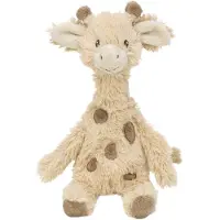 Happy horse Knuffel Giraffe Gus 22cm