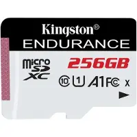 Kingston - SDCE/256GB - Geheugenkaart