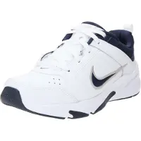 Nike Sportschoen 'Defy All Day' nachtblauw / wit
