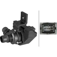 Hella Hulpwaterpomp, hulpverwarming 8TW 358 304-661