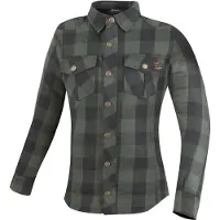 Bogotto Forgewood Dames Motorfiets Shirt