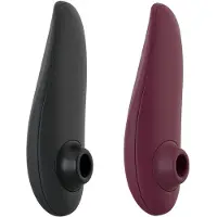 Womanizer Classic 2.0 - Zwart