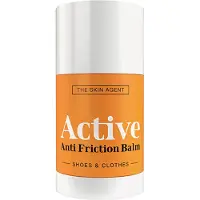 The Skin Agent Active Anti Friction Balm 25 ML | ONESIZE