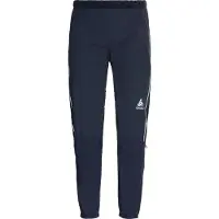 Odlo Heren Engvik Broek (Maat S, Blauw)