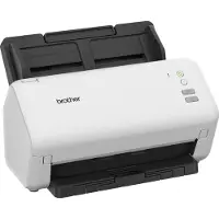 Brother Desktopscanner Double Sided Scannen 35 PPM