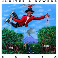 OUTHERE Jupiter & Okwess - Ekoya (LP)