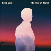 OUTHERE David Guez - The Price Of Illusion (CD)