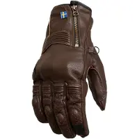 Halvarssons Hofors Bruin Maat 7