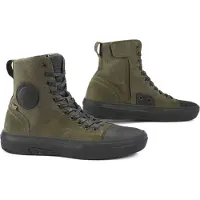 Falco Lennox 3, schoenen geperforeerd vrouwen ,zwart ,38 EU