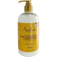 Shea Moisture Raw Shea Butter Conditioner