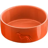 Hunter Pet Osby Glazed Hondenvoerbak