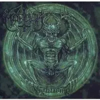 Marduk CD - Nightwing - voor Geen - standaard - Maat Standard