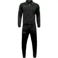 Givova Revolution Tracksuit Zwart M Man
