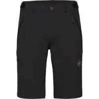 Mammut - Runbold IV Shorts - Short 46, zwart