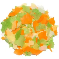 Ubbink Visvoer fish mix flakes mutlicolour 3.5l