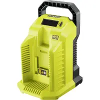 Ryobi RY36C10A-0 oplader, 36V, ultrasnel, 10A