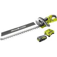 Ryobi RHT36C61R40F* | 36V 60cm Heggenschaar (1 x 4.0Ah) - 5133004965 - 5133004965