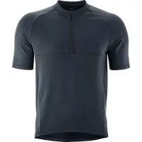 Gonso - Adventure Jersey Nature - Fietsshirt XL, blauw