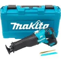 Makita DJR187ZK (zonder accu)
