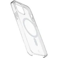 Cellularline iPhone 13 Pro hoesje met MagSafe en antibacteriële bescherming