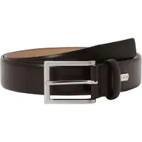 Lloyd Accessoire Riem bruin, Effen