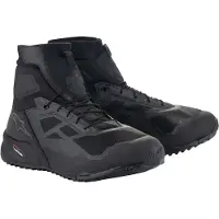 Alpinestars CR-1, schoenen ,zwart/donkergrijs ,7.5 US
