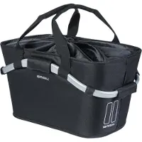 Basil Classic Carry All Mik Achtermand 22l
