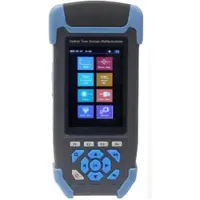 Lanview LVO-TEST - SC - Übertragungstests - 60000 m - LCD - Multi-Modus - 4000 mAh (LVO-TEST)