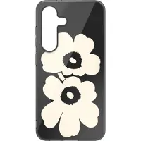 Samsung Cover Unikko Hybrid Galaxy S25 Plus Cream (gp-fps936amauw)