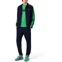 Lacoste Tennis x Daniil Medvedev Trainingspak Heren XS