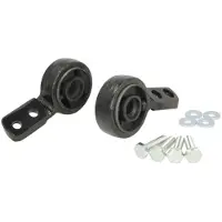 Meyle 300 610 0001 Houder, wieldraagarmrubber