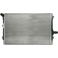 Nissens 65281A Radiateur