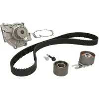 CONTITECH Waterpomp &amp; Tandriemen CT1010WP1 Contitech voor o.a. VOLVO